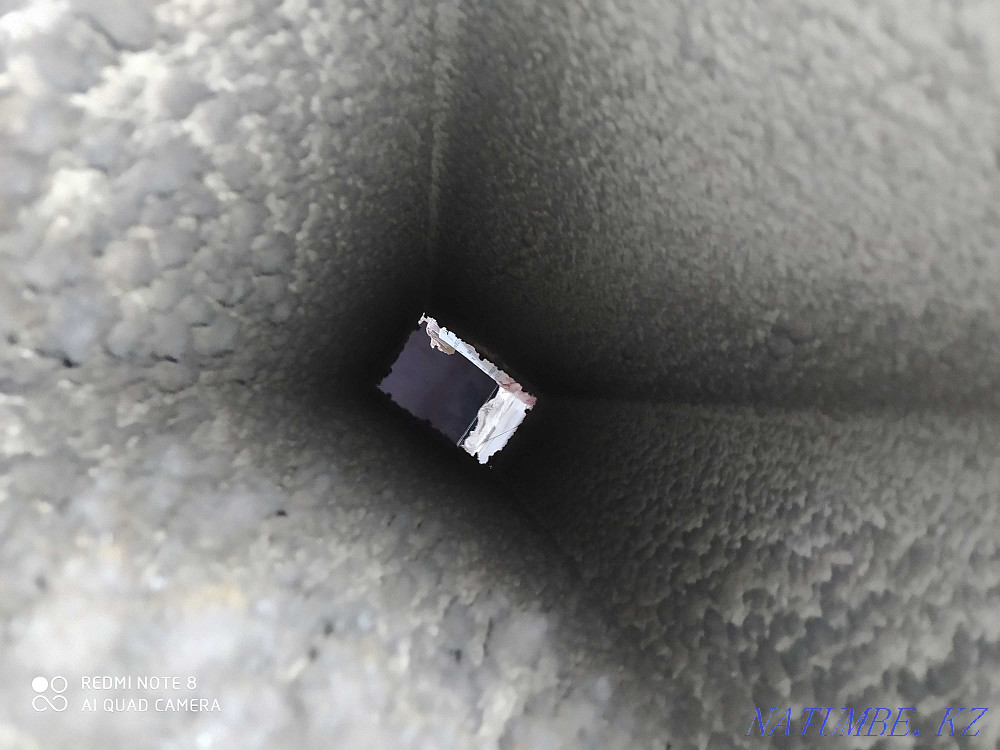 ЧИСТКА от ЖИРА вентиляции в точках ОБЩЕПИТА Астана - изображение 7