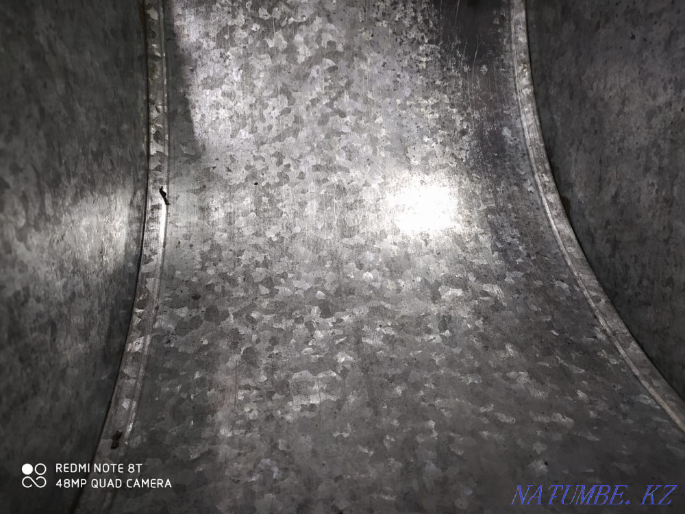 ЧИСТКА от ЖИРА вентиляции в точках ОБЩЕПИТА Астана - изображение 5