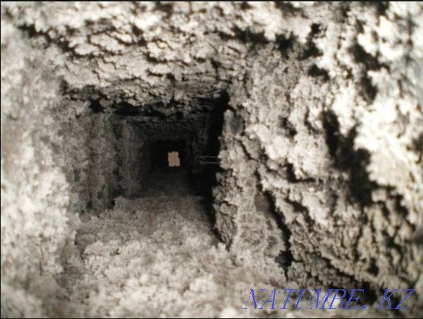 Cleaning, Installation and Disinfection of ventilation Astana - photo 3