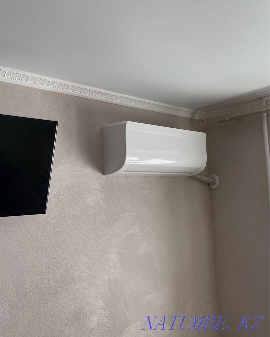 Установка кондиционеров  - изображение 1