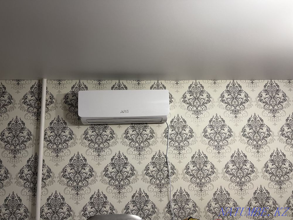 Установка кондиционеров  - изображение 3