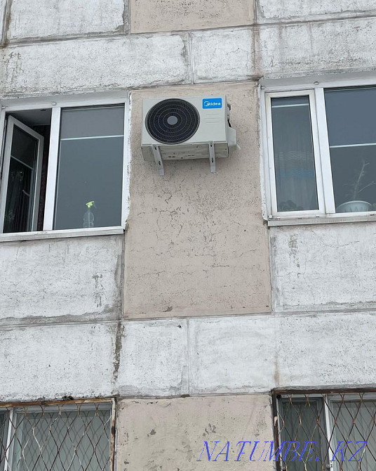 Установка кондиционеров  - изображение 2