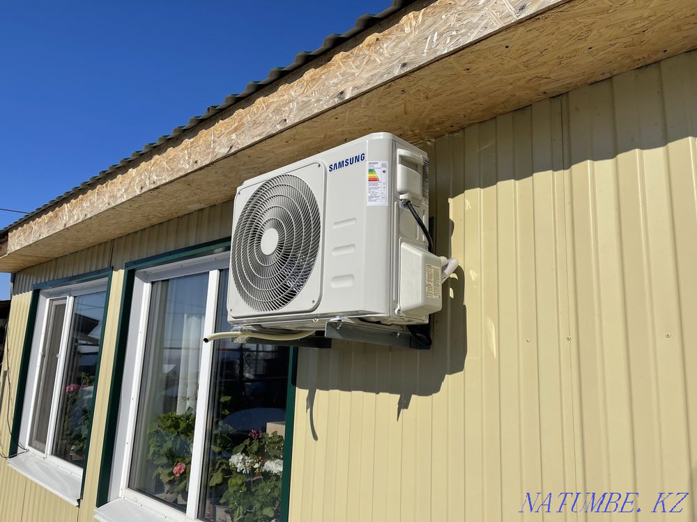 Установка кондиционеров  - изображение 5