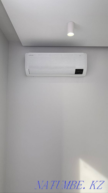 Установка кондиционеров  - изображение 8