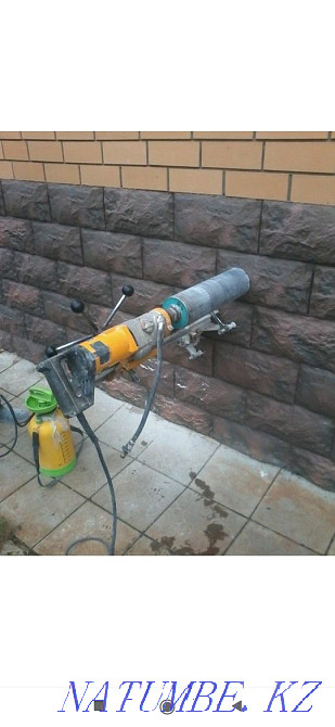 Diamond Drilling Kokshetau - photo 1