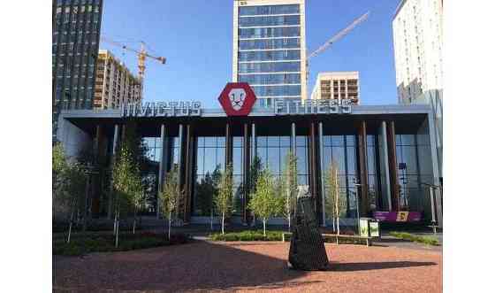 Вентиляция коммерческих и жилых объектов от профессионалов Astana