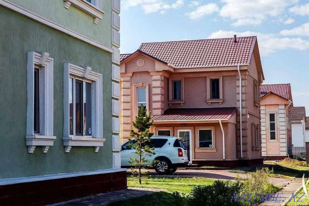 Вентиляция кафе, коттеджей, домашняя вентиляция в Нур-Султан Астана - изображение 2