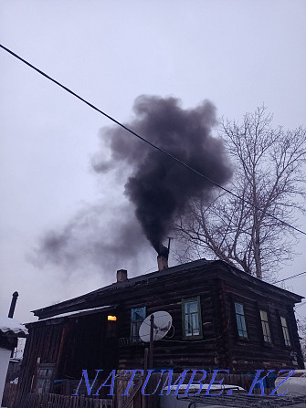 Chimney cleaning from 2500 tenge, chimneys from 2500 tenge chimneys. Semey - photo 5