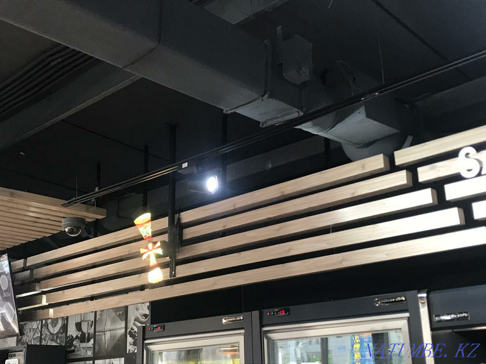 Ventilation and air conditioning! Almaty - photo 4