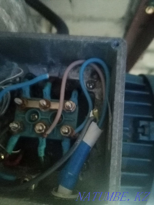 Вентиляция услуги по городу и области Костанай - изображение 4