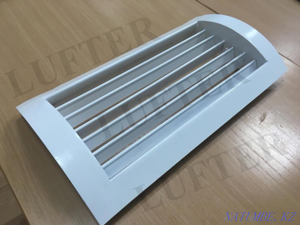 Вентиляция услуги по городу и области Костанай - изображение 2