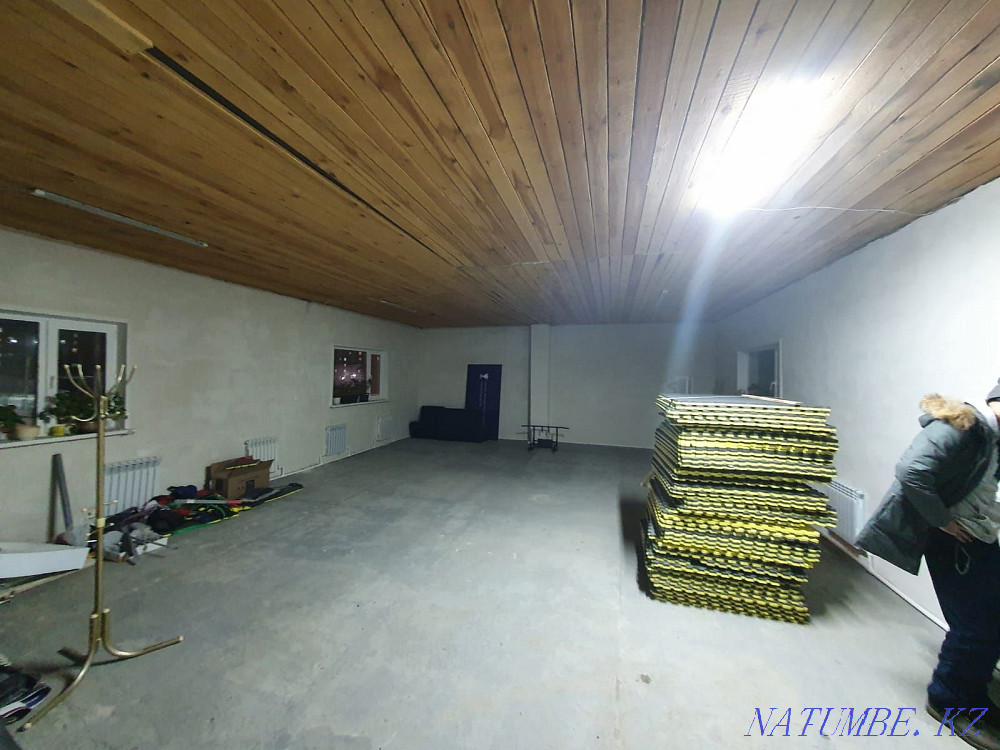 Вентиляция услуги по городу и области Костанай - изображение 7