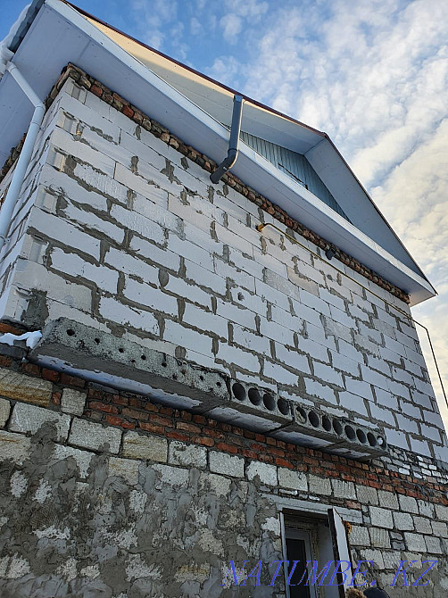 Вентиляция услуги по городу и области Костанай - изображение 6