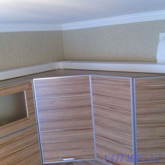Installation of kitchen area ventilation Pavlodar - photo 4