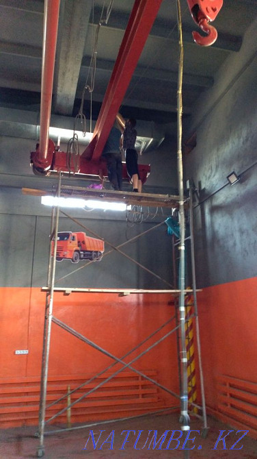 Вентиляция, вытяжка, приток Астана - изображение 5