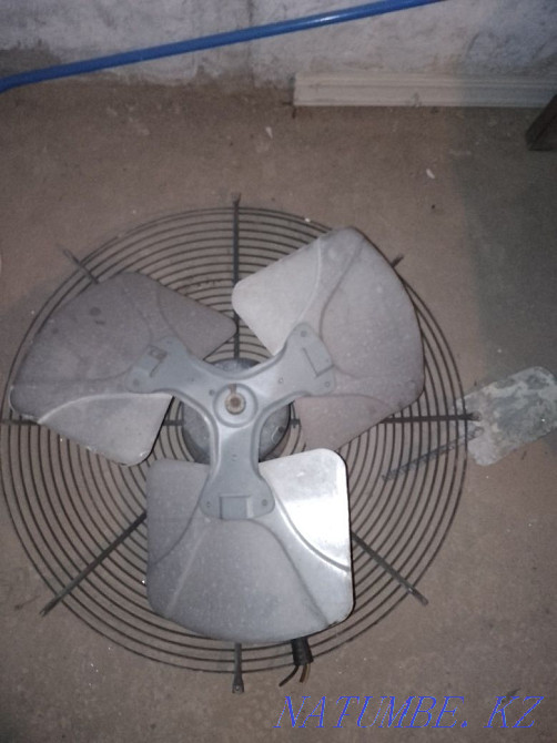 Fans, extractor Almaty - photo 3
