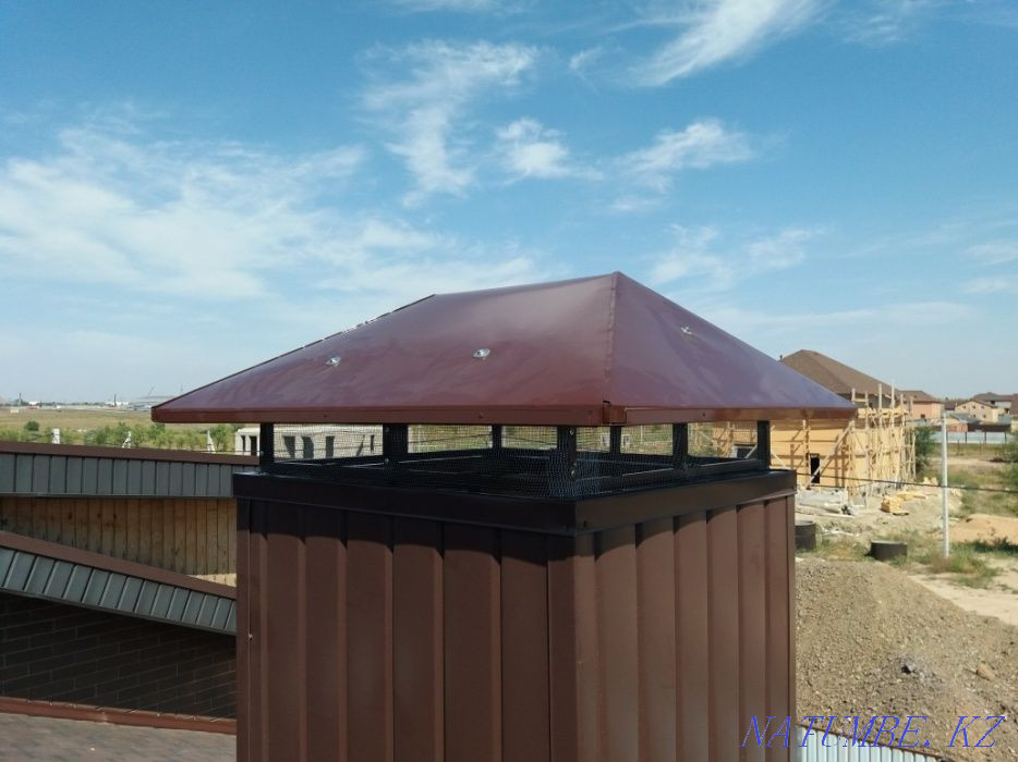 Қалай өнімдері (ЖЕЛДЕТУ)  Қарағанды - изображение 7