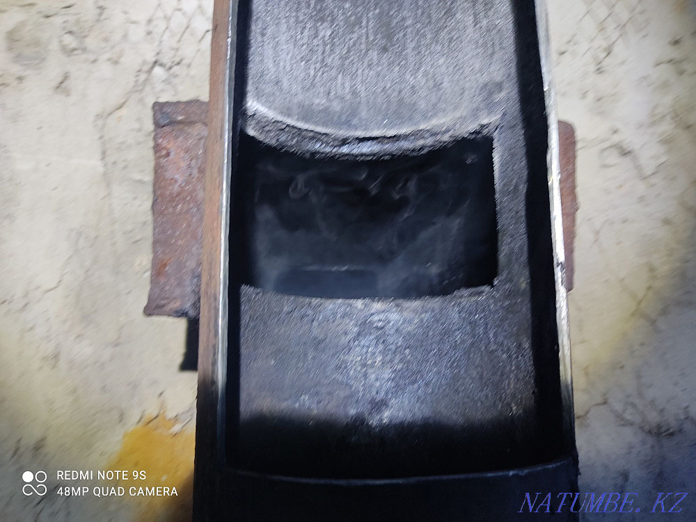 Cleaning of chimneys, boilers, ventilation. Karagandy - photo 7