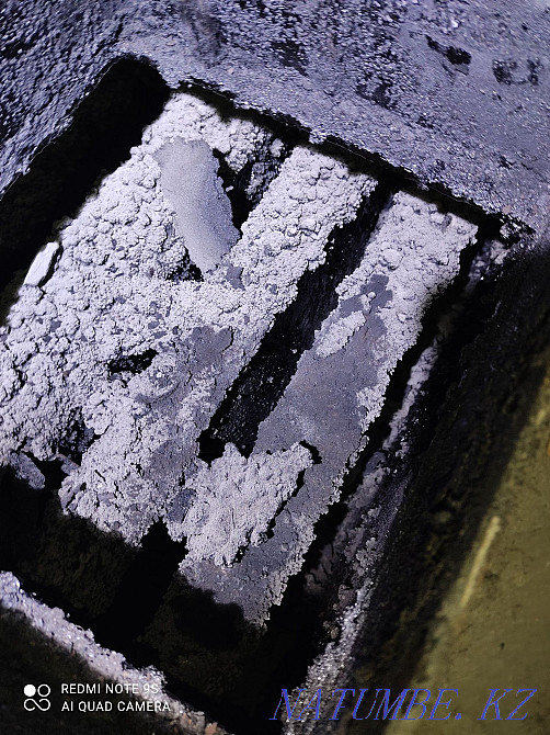 Cleaning of chimneys, boilers, ventilation. Karagandy - photo 4