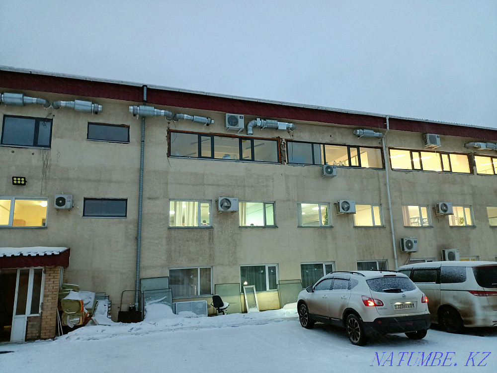 Вентиляция и кондиционирование Астана - изображение 6