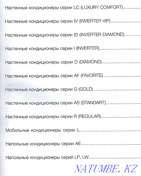 Установка монтаж демонтаж кондиционеров ! Алматы - изображение 2