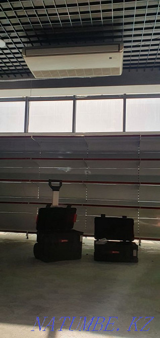 Установка монтаж демонтаж кондиционеров ! Алматы - изображение 4