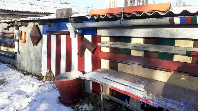 Ventilation. Tin work Kokshetau - photo 8