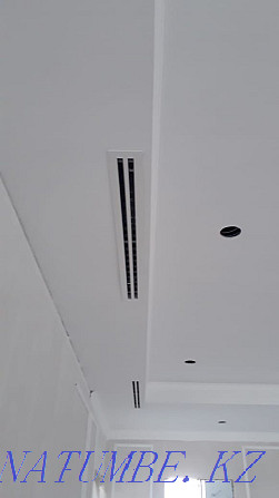 Система вентиляции ИП. "FaBi" Шымкент - изображение 7