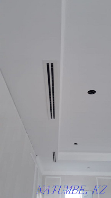 Система вентиляции ИП. "FaBi" Шымкент - изображение 7