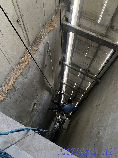 Установка и Ремонт кондиционеров. Сервисное обслуживание. Алматы - изображение 7