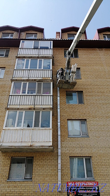 Вентиляционные услуги, вытяжка, вентиляция,вентиляционные изготовление Астана - изображение 8