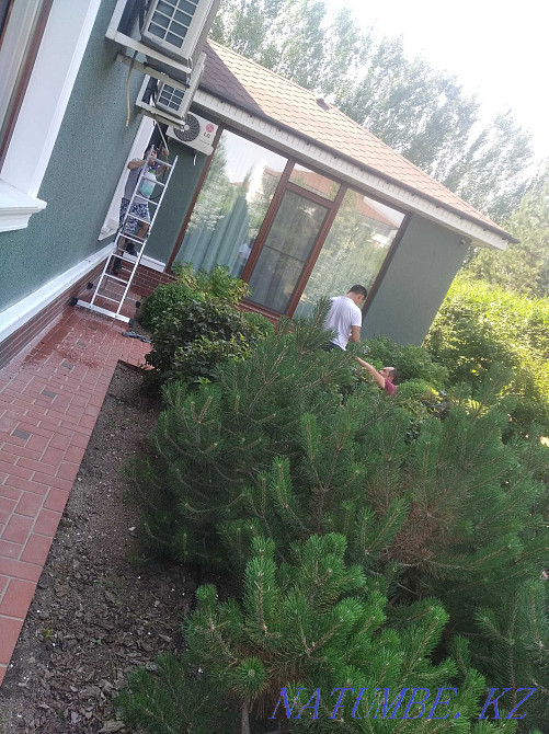 Монтаж систем вентиляции кондиционирования Астана - изображение 3