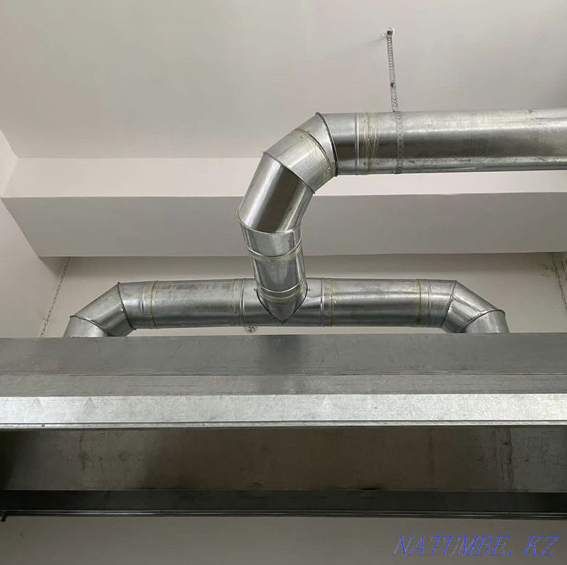 Кез келген күрделілік, сапа, кепілдік желдету  отбасы  - изображение 5