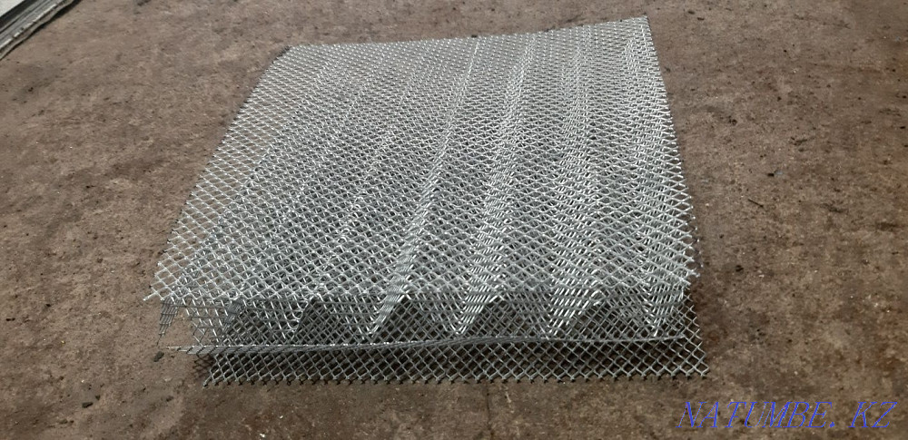 Ventilation. Hood. Inflow. Umbrellas. Grease trap. Styles. Astana - photo 2