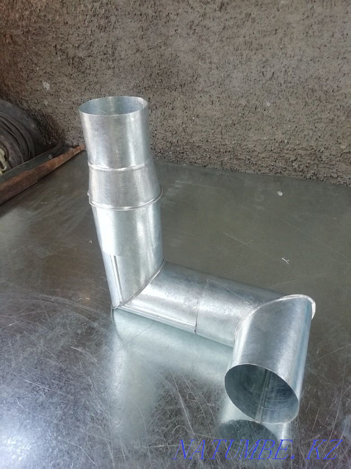 Жестянщик изготавление Алматы - изображение 4