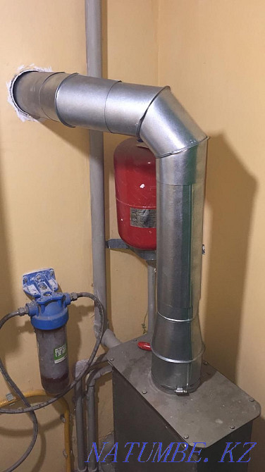 Жестянщик изготавление Алматы - изображение 8