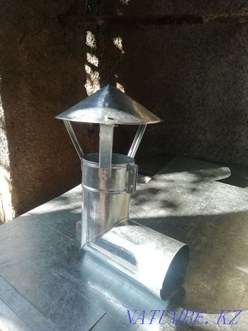 Жестянщик изготавление Алматы - изображение 6