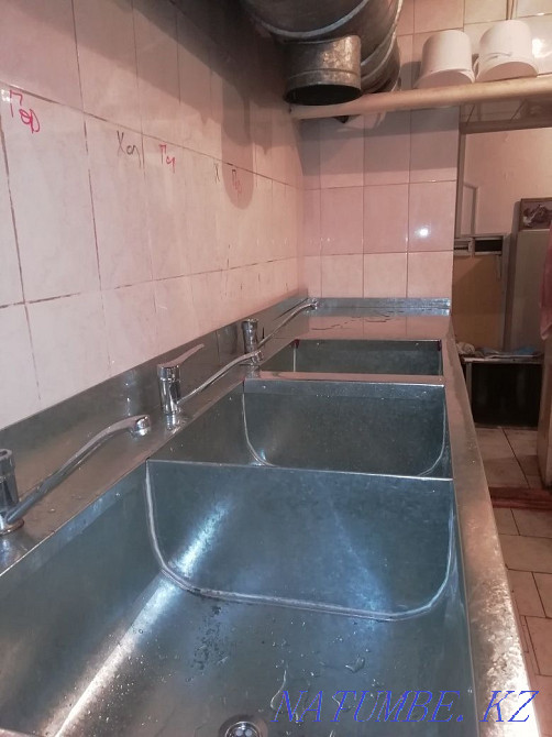 Жестянщик изготавление Алматы - изображение 3