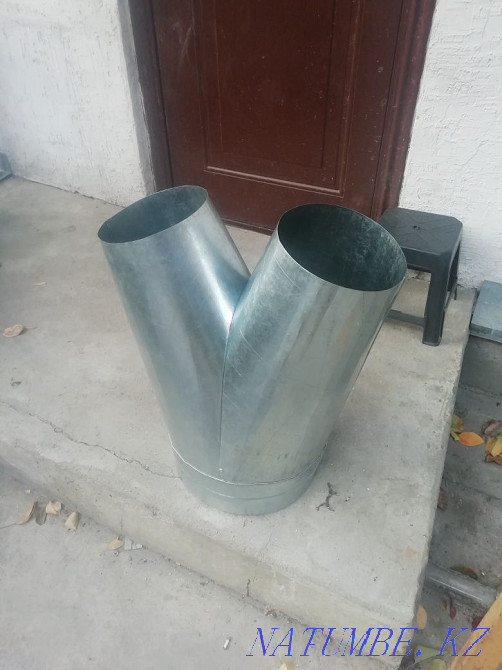 Жестянщик изготавление Алматы - изображение 7