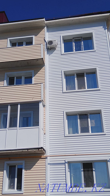 Установка и профилактика кондиционеров Костанай - изображение 7