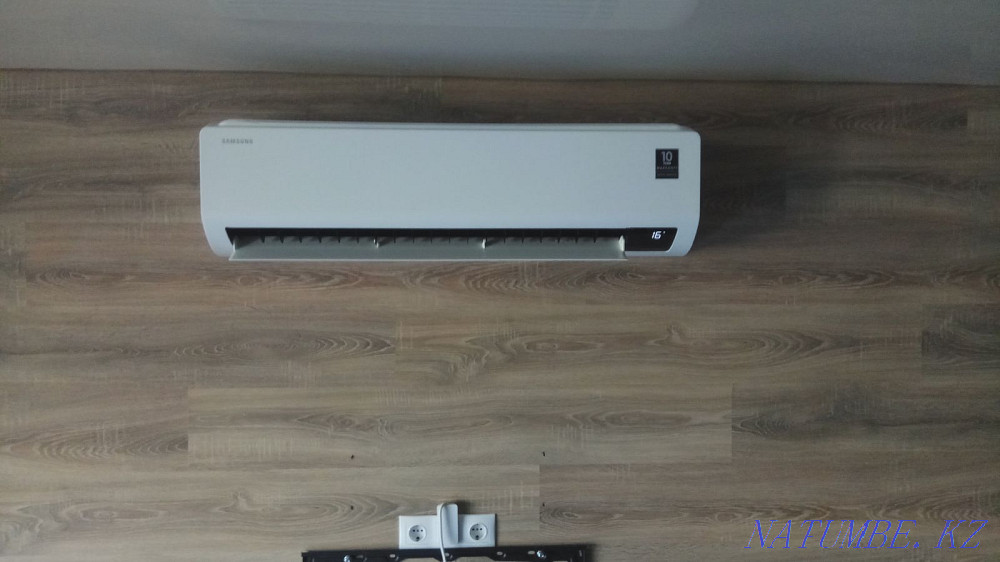 Установка и профилактика кондиционеров Костанай - изображение 6