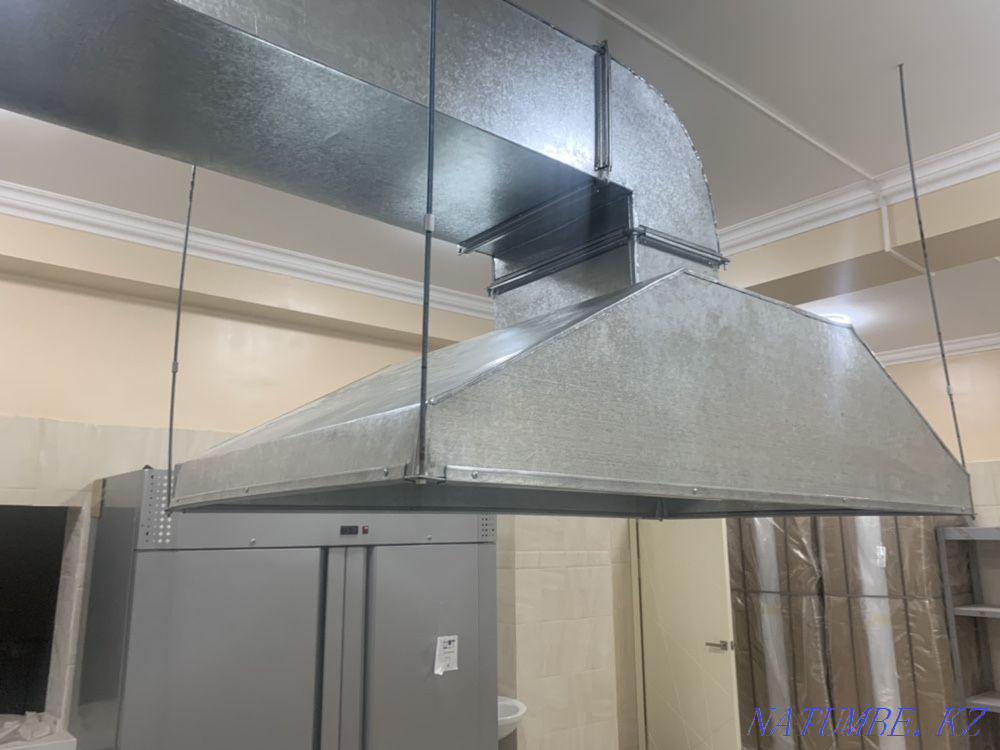 Vitishka ventilation1 Aqtau - photo 3