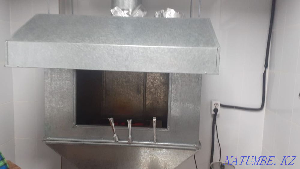 Vitishka ventilation1 Aqtau - photo 6