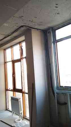 Установка,ремонт кондиционеров и теплозавес. Продажа и обслуживание Almaty