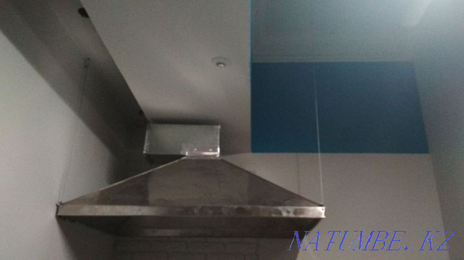 Installation and repair of air conditioners and heat curtains. Sales and service Almaty - photo 2