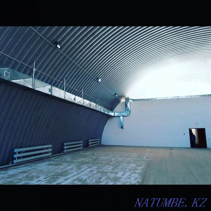 Вентиляция подбор поставка оборудования Кокшетау - изображение 5