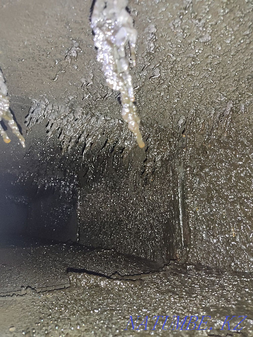 Обслуживание систем вентиляции и кондиционирования чистка моторов Шымкент - изображение 2