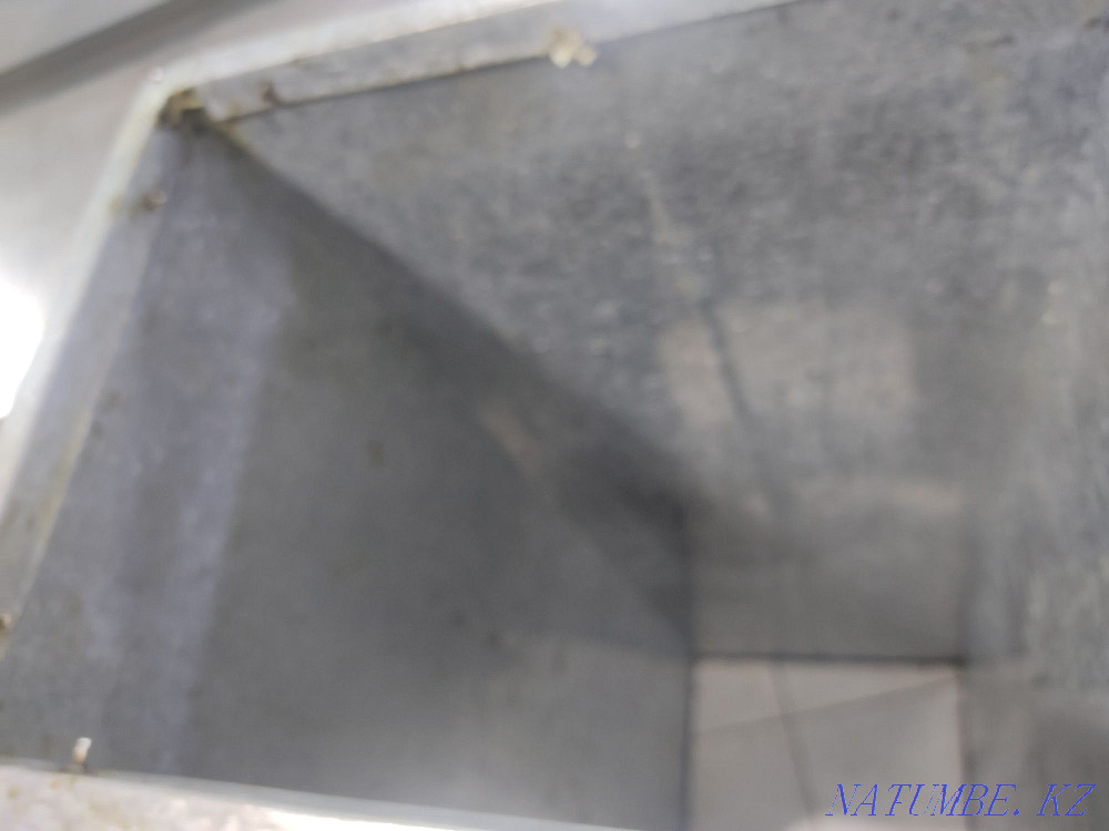 Обслуживание систем вентиляции и кондиционирования чистка моторов Шымкент - изображение 4