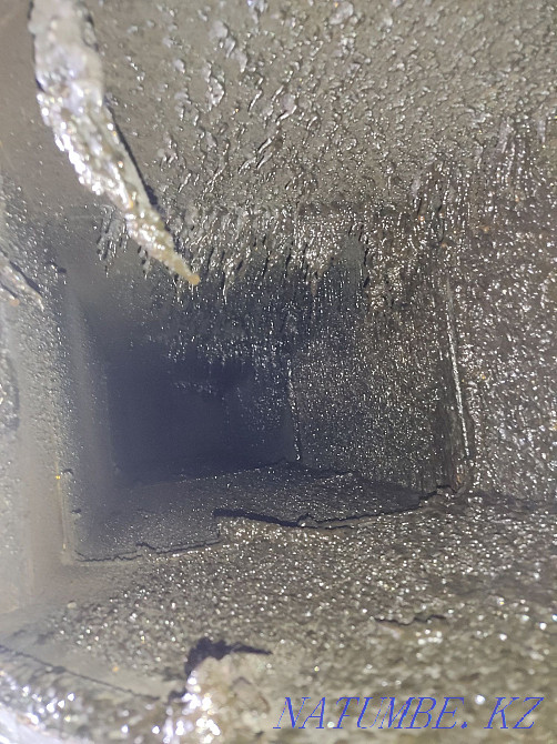 Обслуживание систем вентиляции и кондиционирования чистка моторов Шымкент - изображение 3