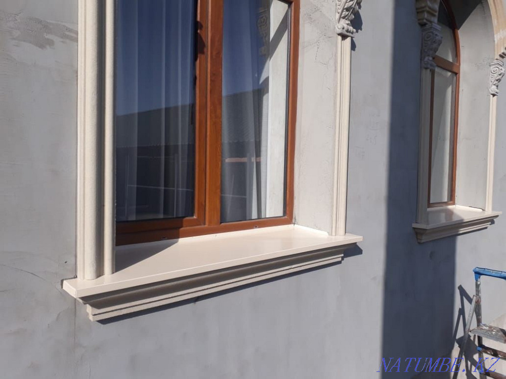 Production and installation of ventilation shafts, air conditioning system Shymkent - photo 5